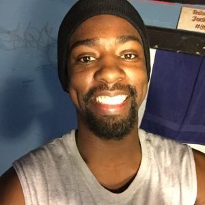 Meet your Posher, Raheem